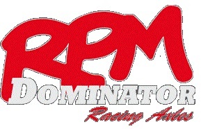RPM DOMINATOR